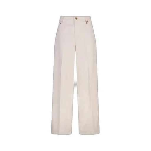 Roberto Cavalli Print Palazzo Pants