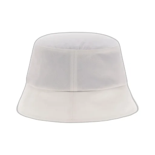 Roberto Cavalli Logo Embroidered Bucket Hat