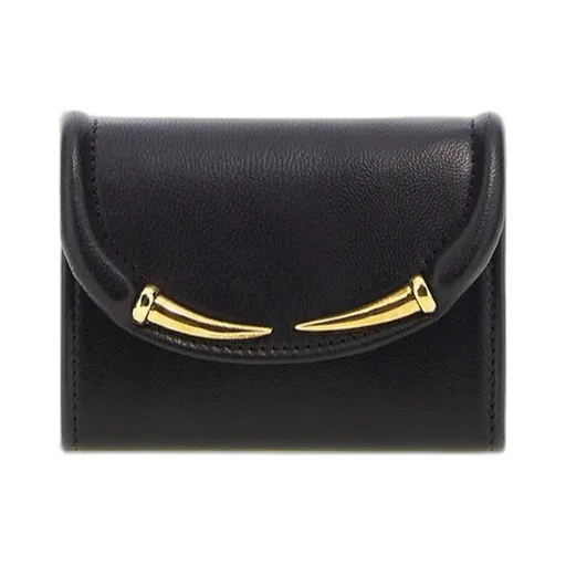 Roberto Cavalli Bi-Fold Wallet