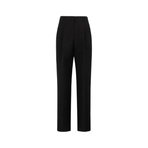 Roberto Cavalli Wide Leg Pants