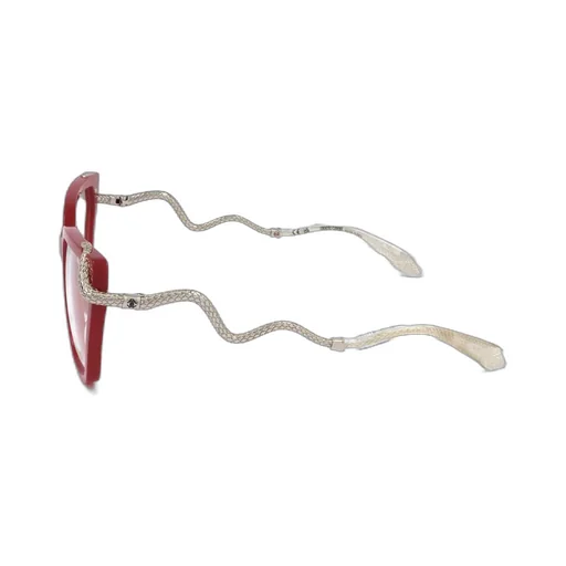 Roberto Cavalli Cat Eye Frame Full Rim Optical Glasses