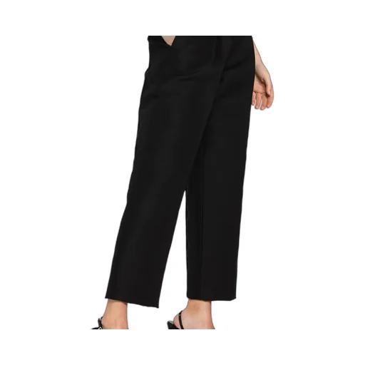 Roberto Cavalli Wide Leg Pants