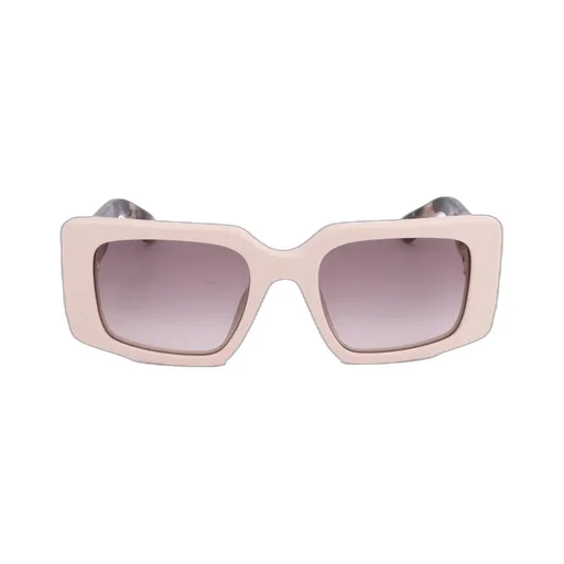 Roberto Cavalli Rectangular Frame Full Rim Sunglasses