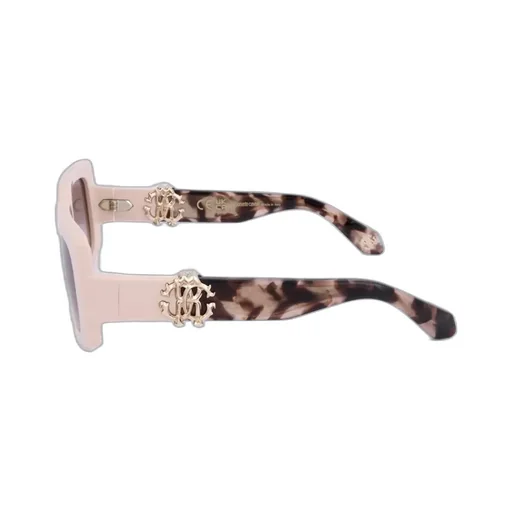 Roberto Cavalli Rectangular Frame Full Rim Sunglasses