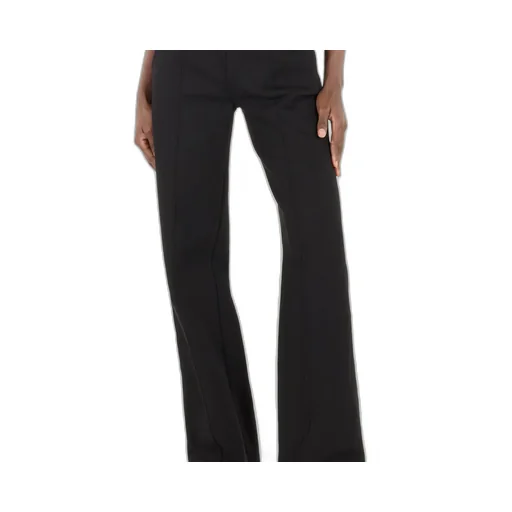Roberto Cavalli Sports Trousers With Topstitching