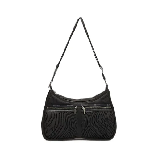 Roberto Cavalli Torino Matelasse Shoulder Bag