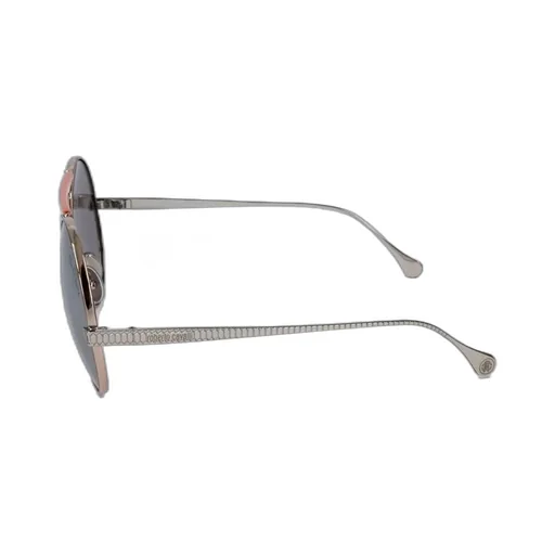 Roberto Cavalli Pilot Frame Sunglasses