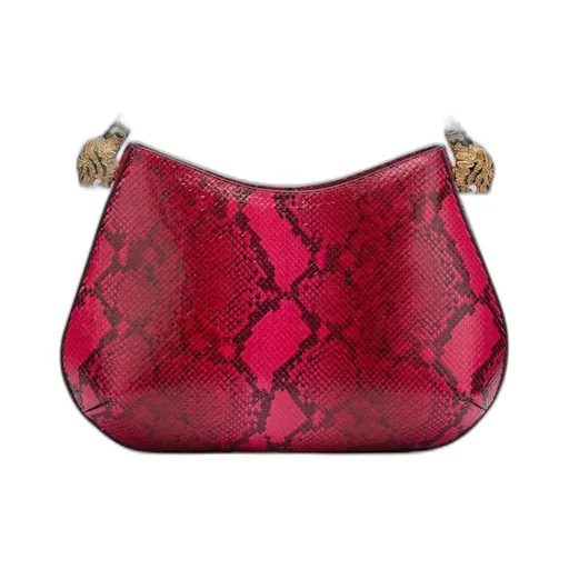 Roberto Cavalli Hobo Roar Bag