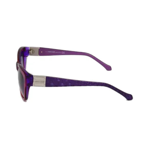 Roberto Cavalli Rectangular Frame Sunglasses
