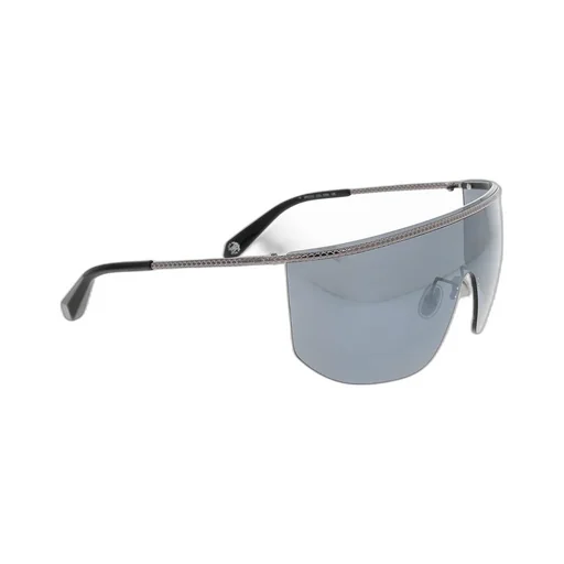 Roberto Cavalli Aviator Frame Sunglasses