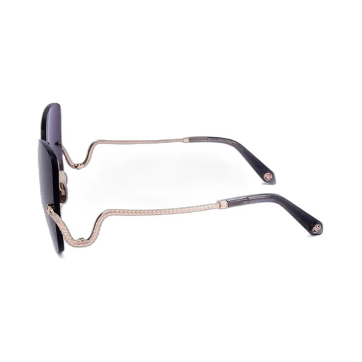 Roberto Cavalli Butterfly Frame Full Rim Sunglasses