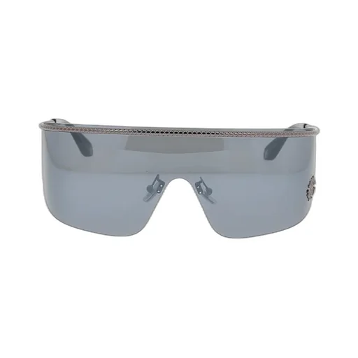Roberto Cavalli Aviator Frame Sunglasses