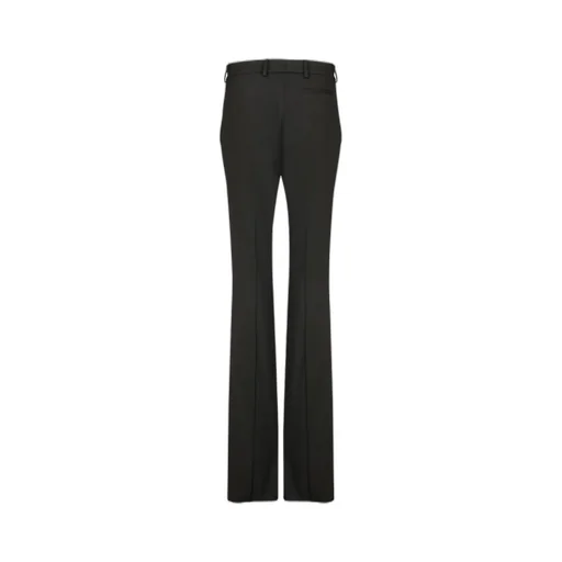 Roberto Cavalli Fang Detailed Pants