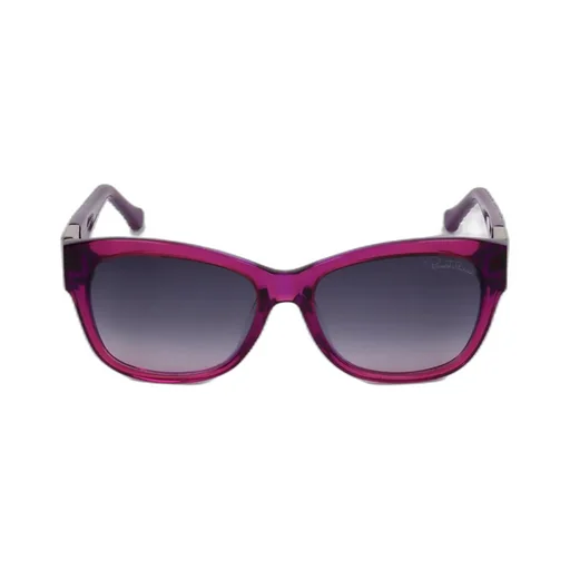 Roberto Cavalli Rectangular Frame Sunglasses