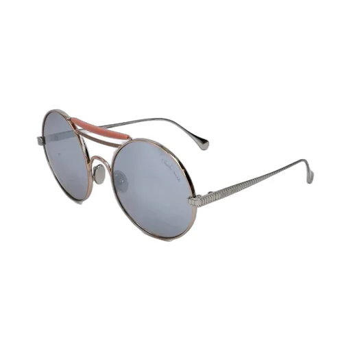 Roberto Cavalli Pilot Frame Sunglasses