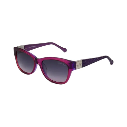 Roberto Cavalli Rectangular Frame Sunglasses