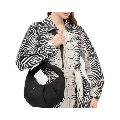 Roberto Cavalli Venezia Small Shoulder Bag