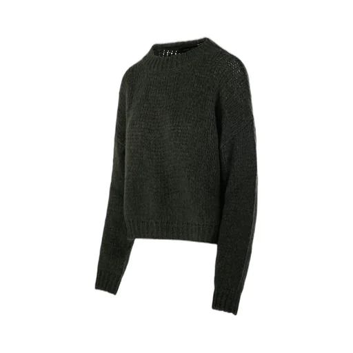 Roberto Collina Round Neck Knitwear