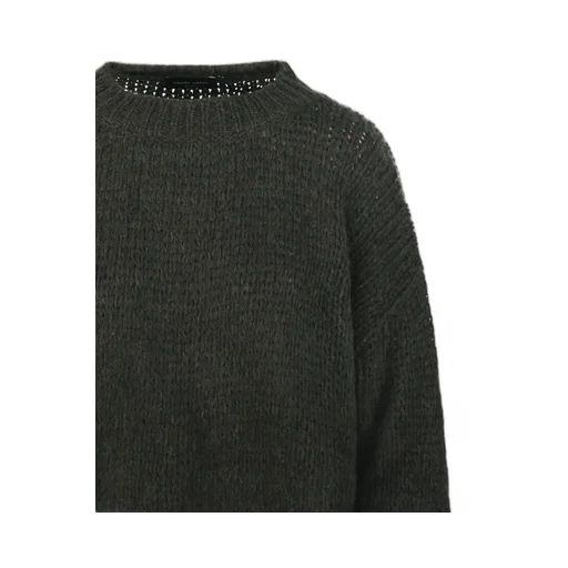 Roberto Collina Round Neck Knitwear