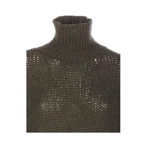 Roberto Collina Turtleneck Knitwear