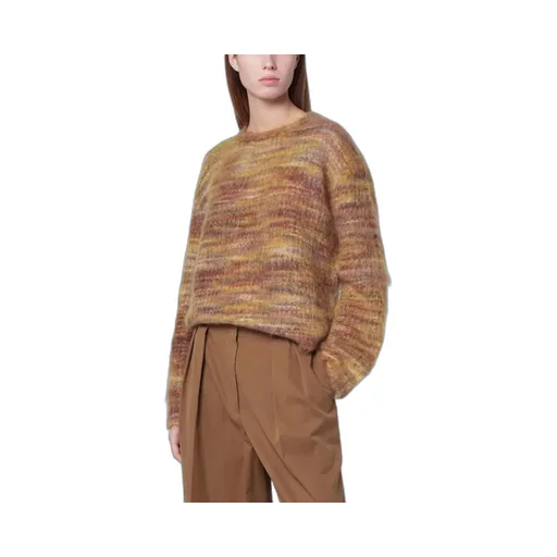 Roberto Collina Wool Blend Sweater