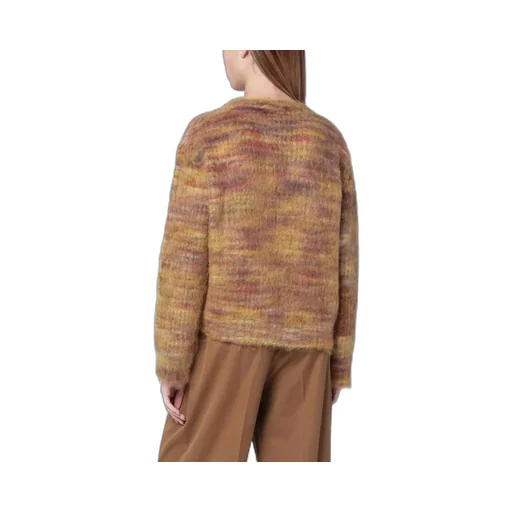 Roberto Collina Wool Blend Sweater