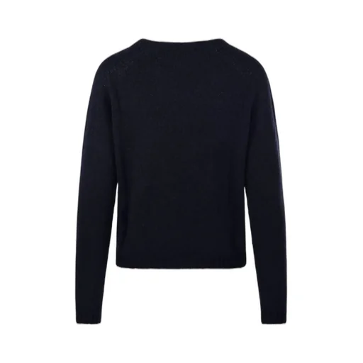 Roberto Collina Round Neck Sweater
