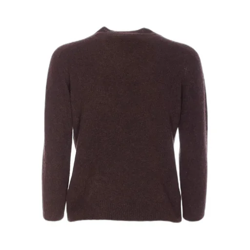 Roberto Collina Crewneck Knitwear