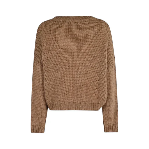 Roberto Collina V-Neck Knitwear