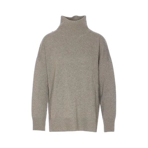 Roberto Collina High Neck Knitwear