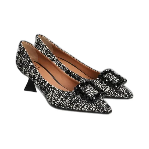 Roberto Festa Evilly Pumps