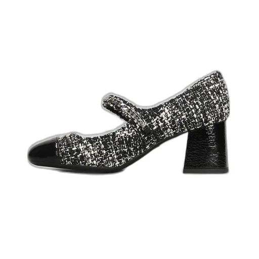 Roberto Festa Mame Pumps