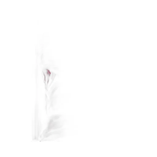 Rick Owens Edfu Gathered One-Shoulder Top
