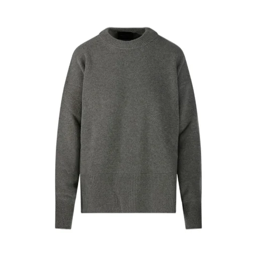 Roberto Collina Round Neck Sweater