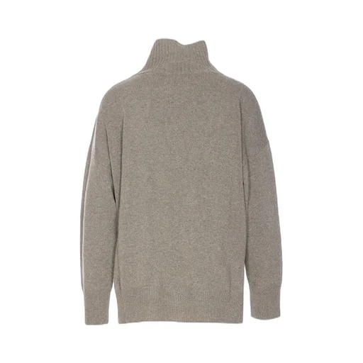 Roberto Collina High Neck Knitwear