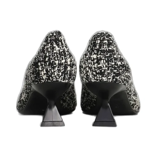 Roberto Festa Evilly Pumps