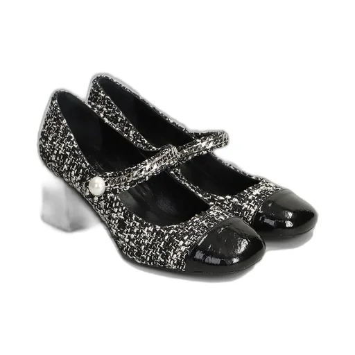 Roberto Festa Mame Pumps