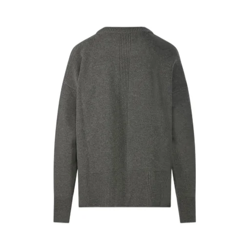 Roberto Collina Round Neck Sweater
