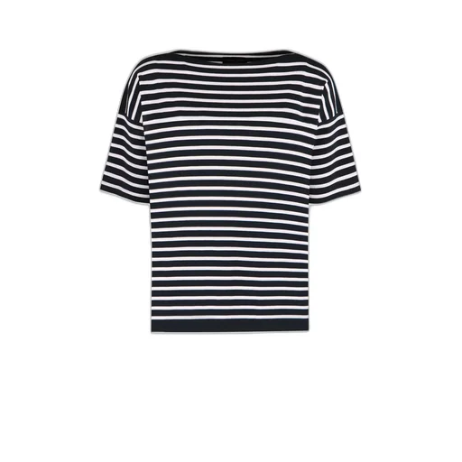 Roberto Collina Striped T-Shirt