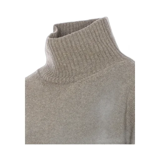 Roberto Collina High Neck Knitwear
