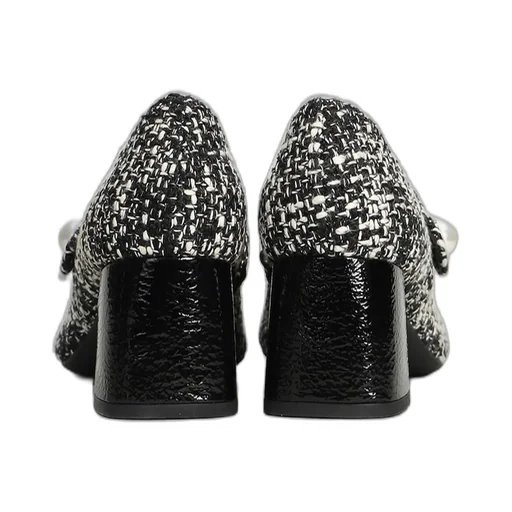 Roberto Festa Mame Pumps