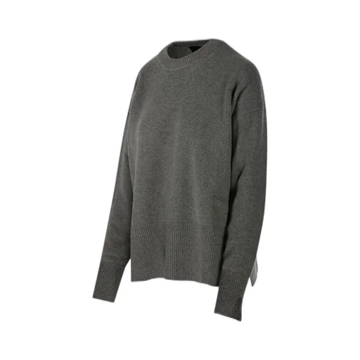 Roberto Collina Round Neck Sweater