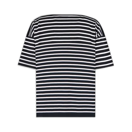 Roberto Collina Striped T-Shirt