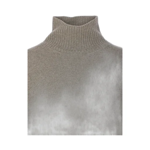 Roberto Collina High Neck Knitwear