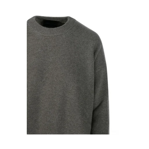 Roberto Collina Round Neck Sweater