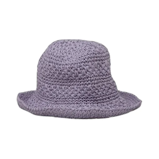 Roberto Collina Crochet Hat
