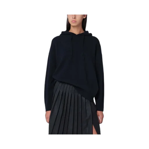 Roberto Collina Hooded Sweater