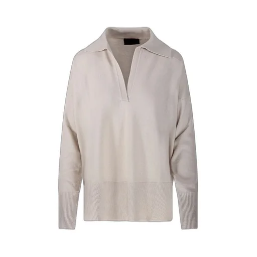 Roberto Collina Polo Knitwear