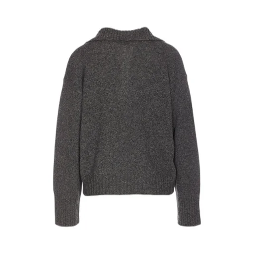 Roberto Collina Collared Knitwear