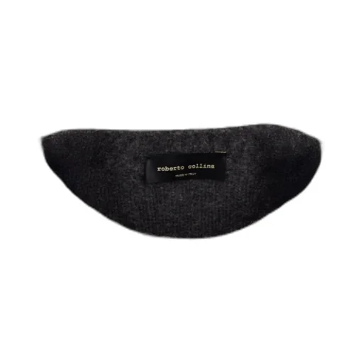 Roberto Collina Crewneck Knitwear